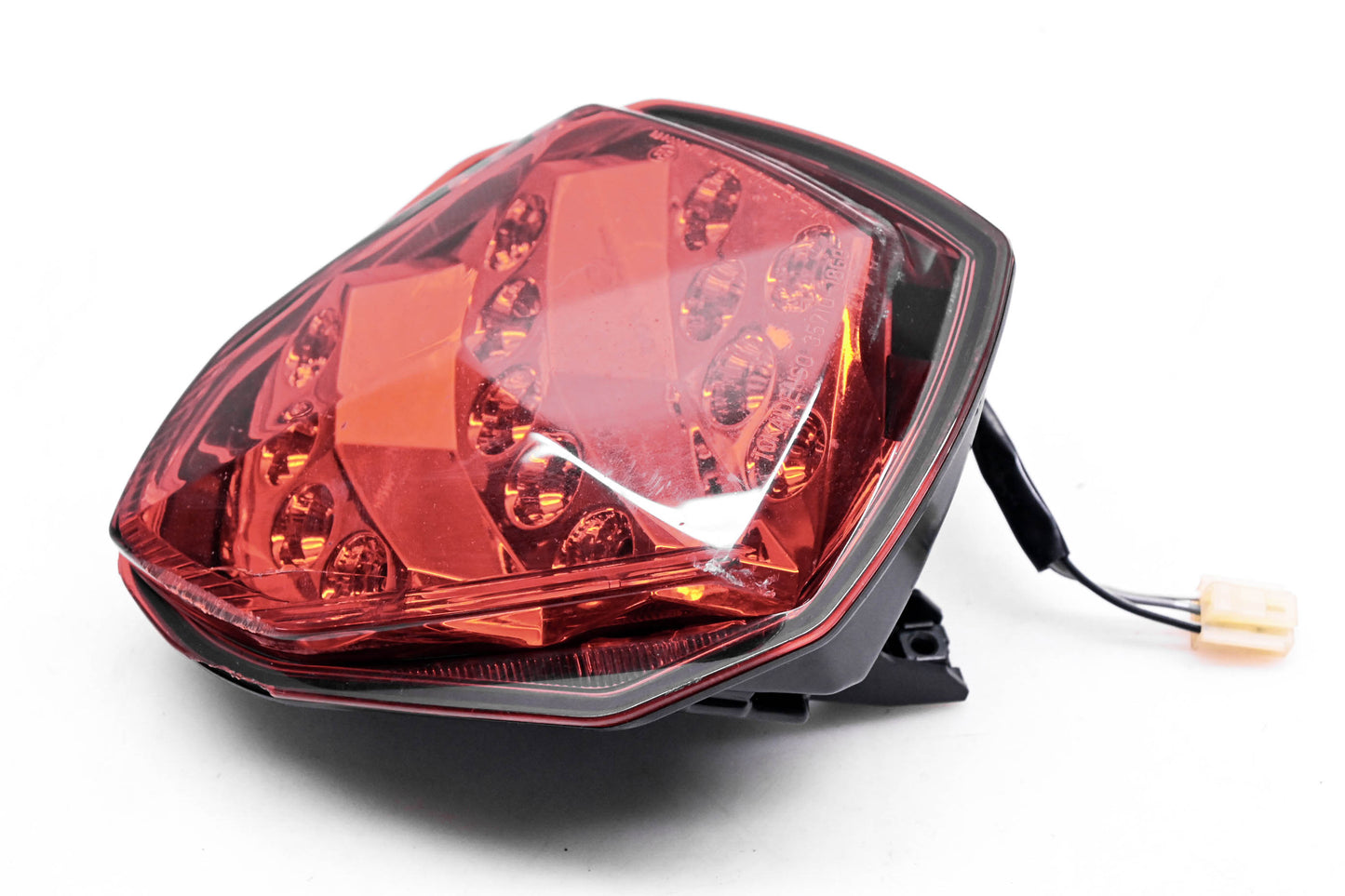 Tokaidenso 35710-18G0 Rear Taillight Assembly