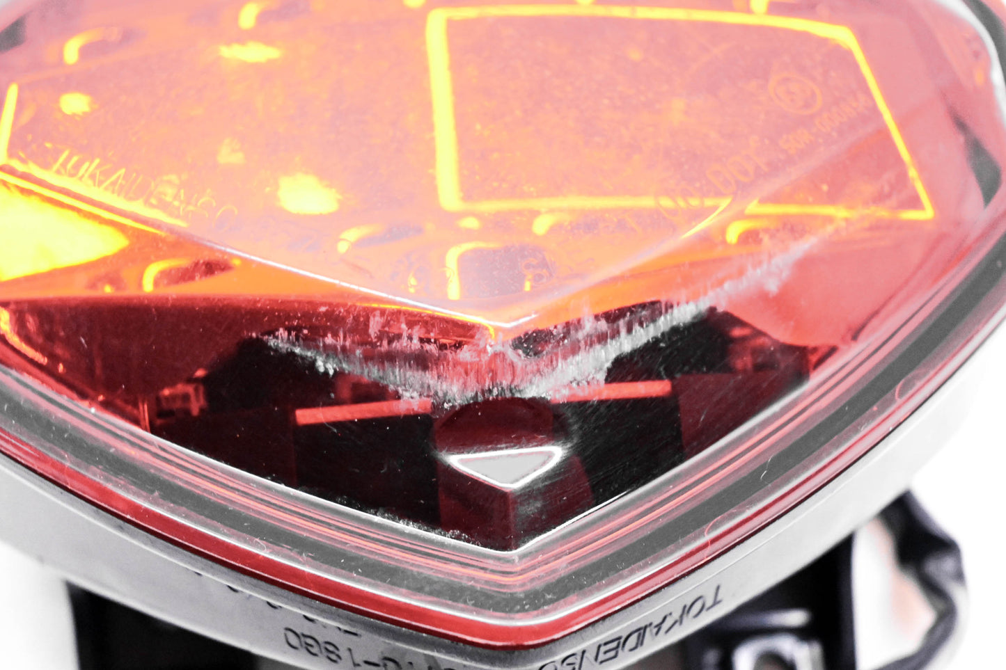 Tokaidenso 35710-18G0 Rear Taillight Assembly