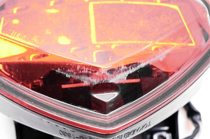 Tokaidenso 35710-18G0 Rear Taillight Assembly