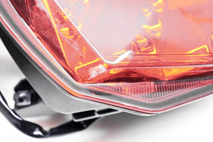 Tokaidenso 35710-18G0 Rear Taillight Assembly