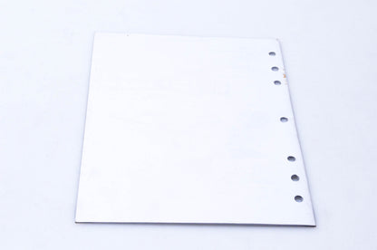 OEM Suzuki 99505-01164-03E GSX600FK4 Assembly & Pre-Delivery Service Guide
