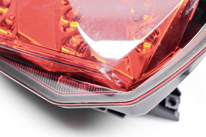 Tokaidenso 35710-18G0 Rear Taillight Assembly
