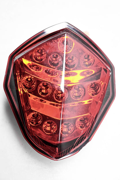 Tokaidenso 35710-18G0 Rear Taillight Assembly