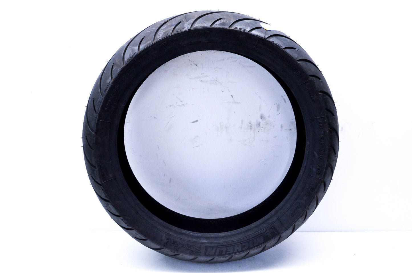 Michelin 87-9686 160/60ZR18 Tire NOS