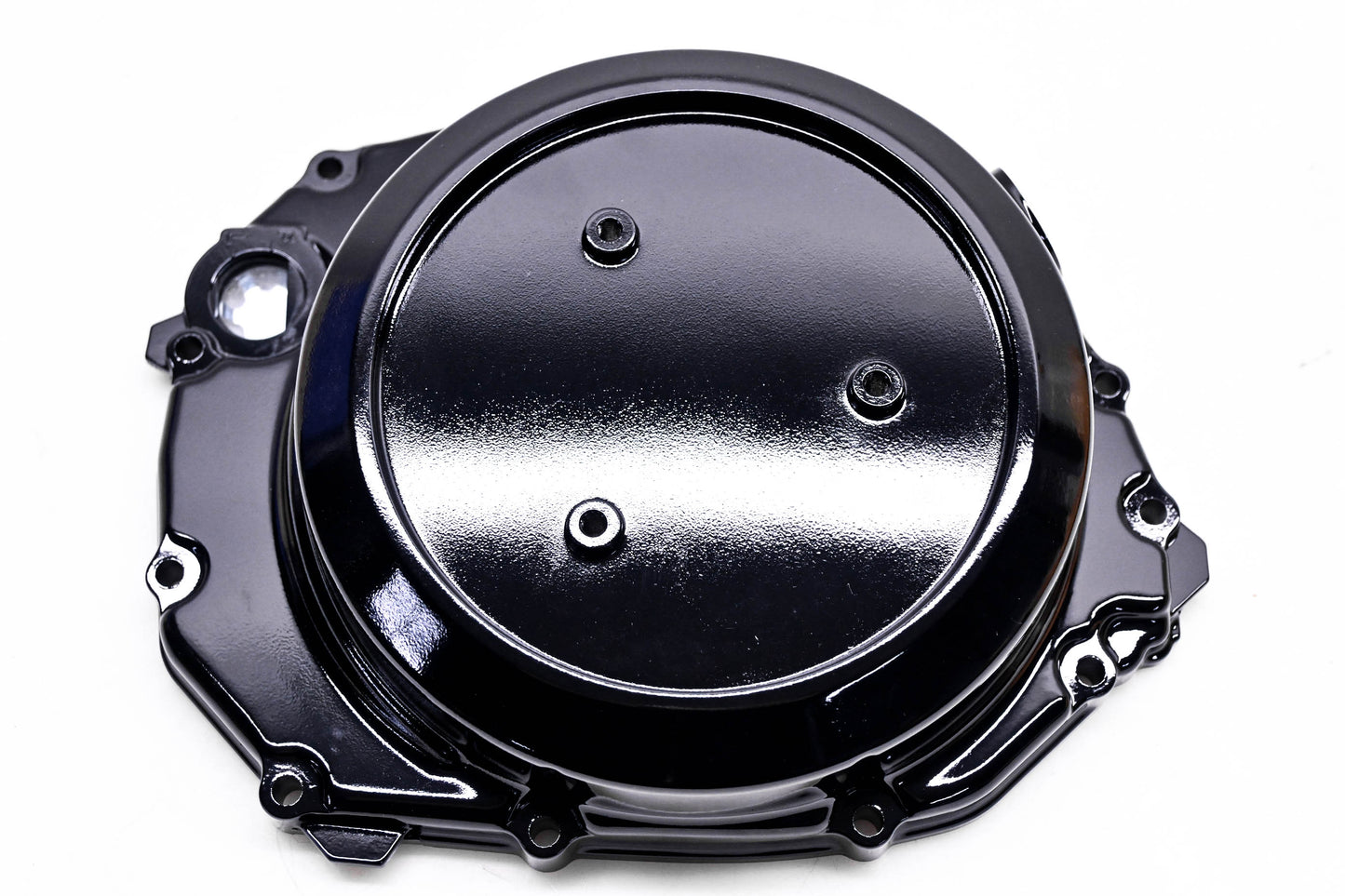 New OEM Suzuki 11340-24F01 Clutch Cover 3100ml NOS