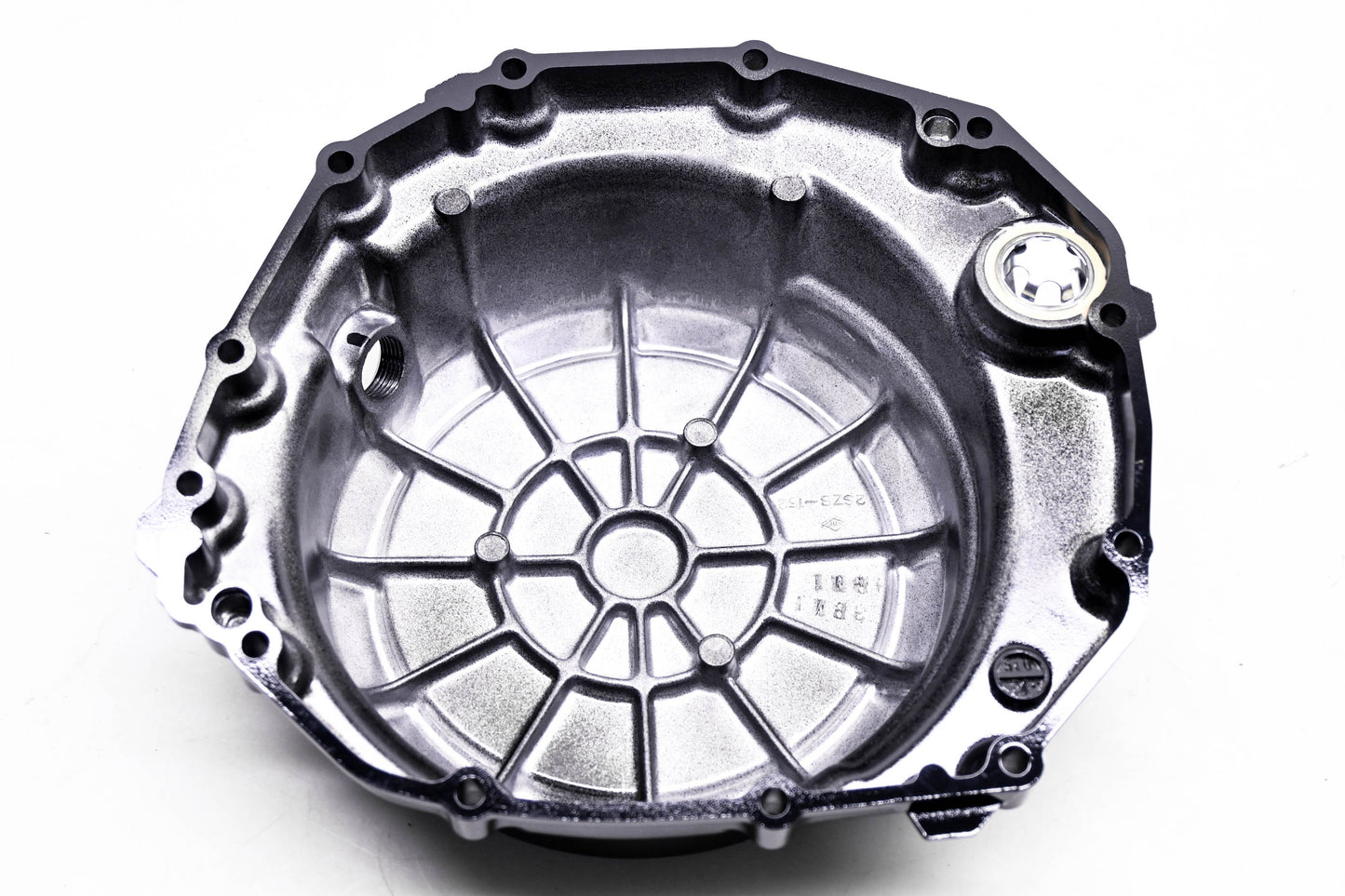 New OEM Suzuki 11340-24F01 Clutch Cover 3100ml NOS