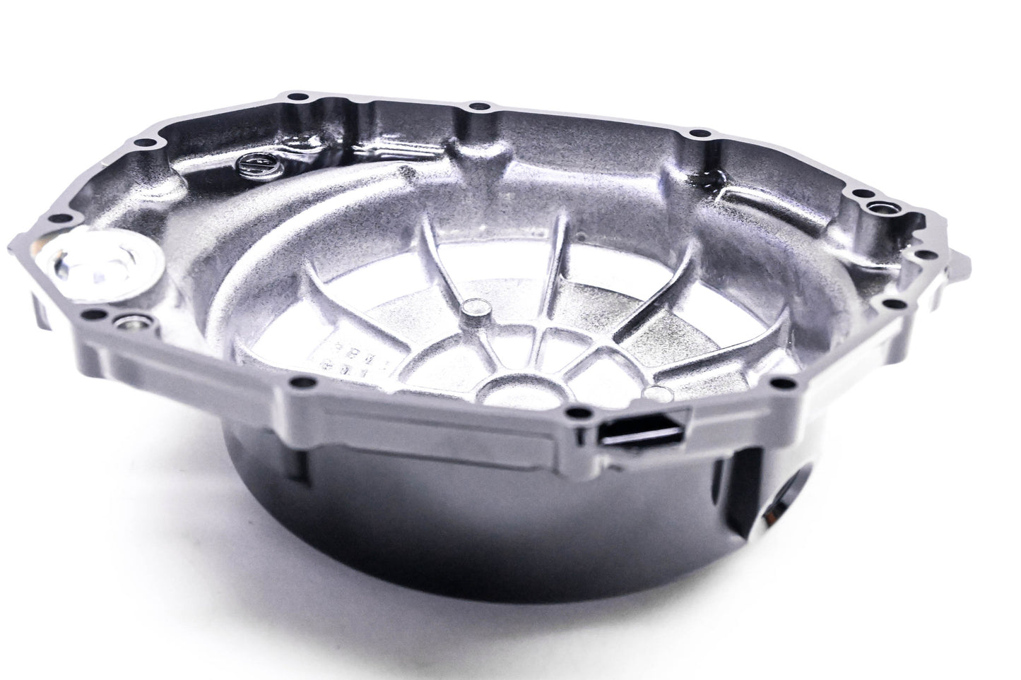 New OEM Suzuki 11340-24F01 Clutch Cover 3100ml NOS
