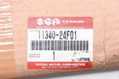 New OEM Suzuki 11340-24F01 Clutch Cover 3100ml NOS