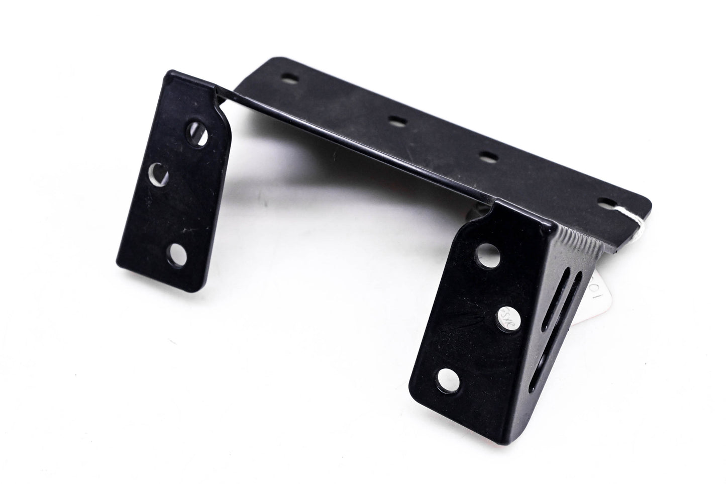 New OEM Suzuki 990A0-65001 License Plate Bracket NOS