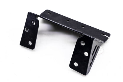 New OEM Suzuki 990A0-65001 License Plate Bracket NOS