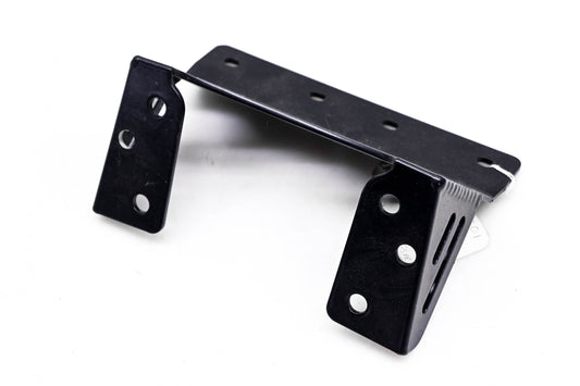 New OEM Suzuki 990A0-65001 License Plate Bracket NOS