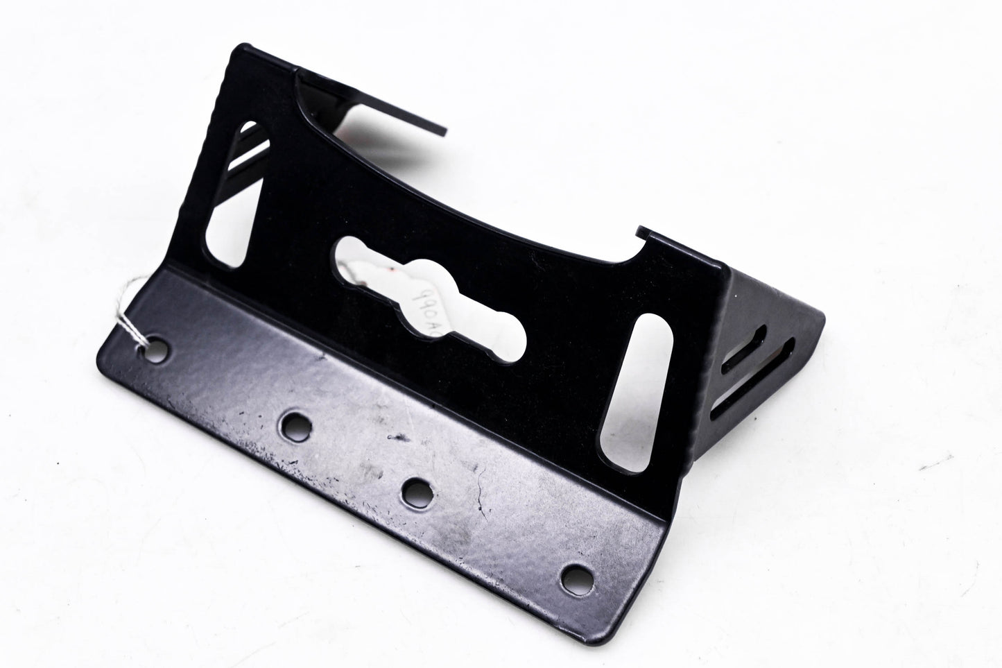 New OEM Suzuki 990A0-65001 License Plate Bracket NOS