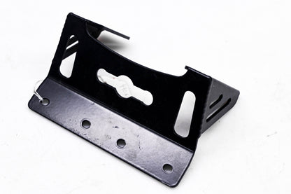 New OEM Suzuki 990A0-65001 License Plate Bracket NOS
