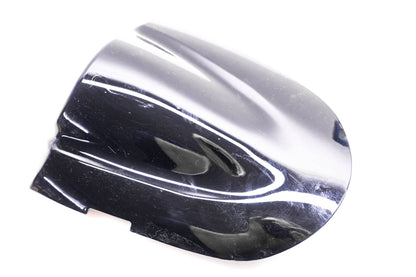 New OEM Suzuki 45551-21H Black Rear Tail Seat Cowling NOS