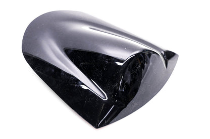 New OEM Suzuki 45551-21H Black Rear Tail Seat Cowling NOS