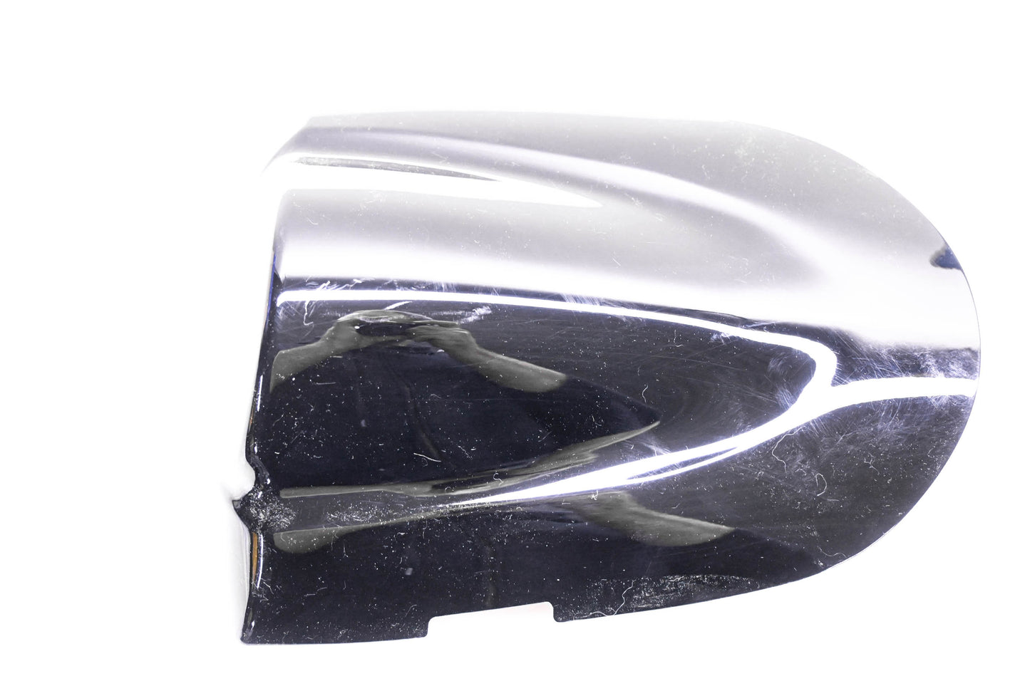 New OEM Suzuki 45551-21H Black Rear Tail Seat Cowling NOS