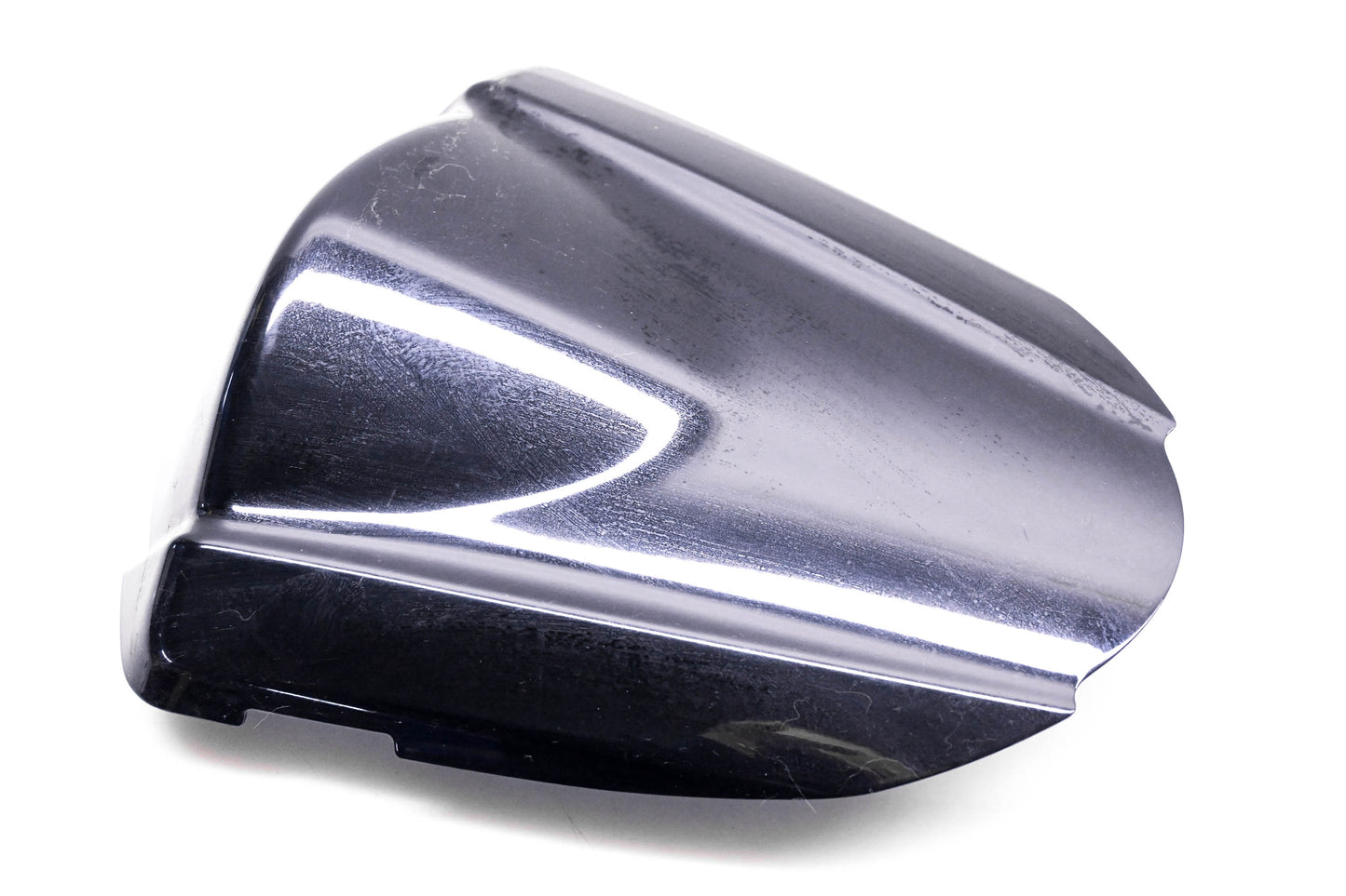 New OEM Suzuki 45551-21H Black Rear Tail Seat Cowling NOS