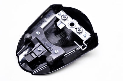New OEM Suzuki 45551-21H Black Rear Tail Seat Cowling NOS