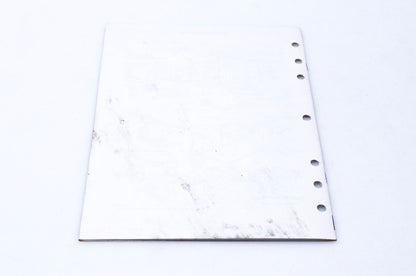 OEM Suzuki 99505-01184-03E GSX-R750K4 Assembly & Pre-Delivery Service Guide