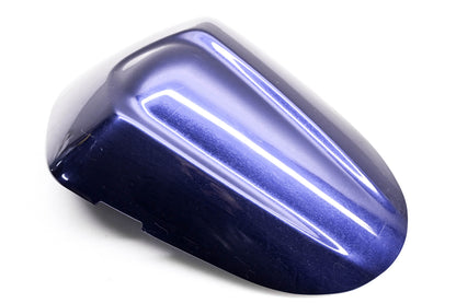 New OEM Suzuki 45551-41G00 Blue Rear Seat Tail Cowling NOS