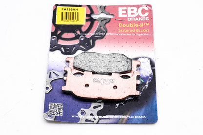 EBC FA199HH Brake Pad Kit NOS