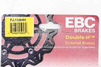 EBC FA199HH Brake Pad Kit NOS