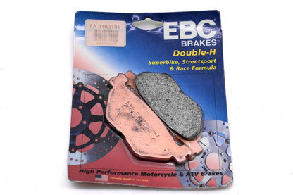 EBC FA319/2HH Brake Pad Kit NOS