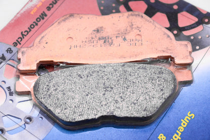 EBC FA319/2HH Brake Pad Kit NOS