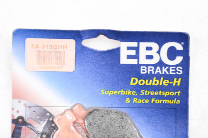 EBC FA319/2HH Brake Pad Kit NOS