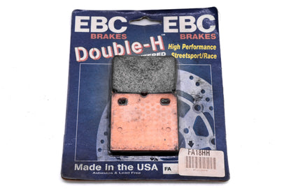 EBC FA18HH Brake Pad Kit NOS
