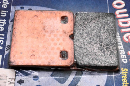 EBC FA18HH Brake Pad Kit NOS