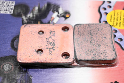 EBC FA54R Brake Pad Kit NOS