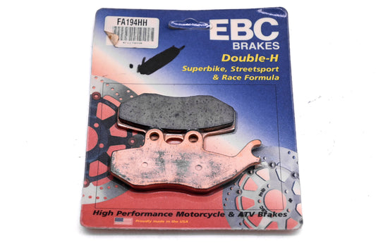 EBC FA194HH Brake Pad Kit NOS