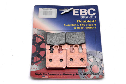 EBC FA369/4HH Brake Pad Kit NOS
