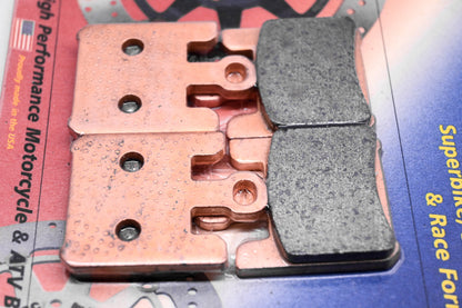 EBC FA369/4HH Brake Pad Kit NOS