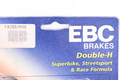 EBC FA369/4HH Brake Pad Kit NOS