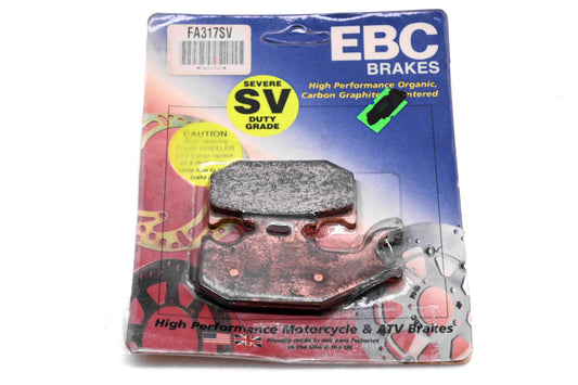 EBC FA317SV Brake Pad Kit NOS