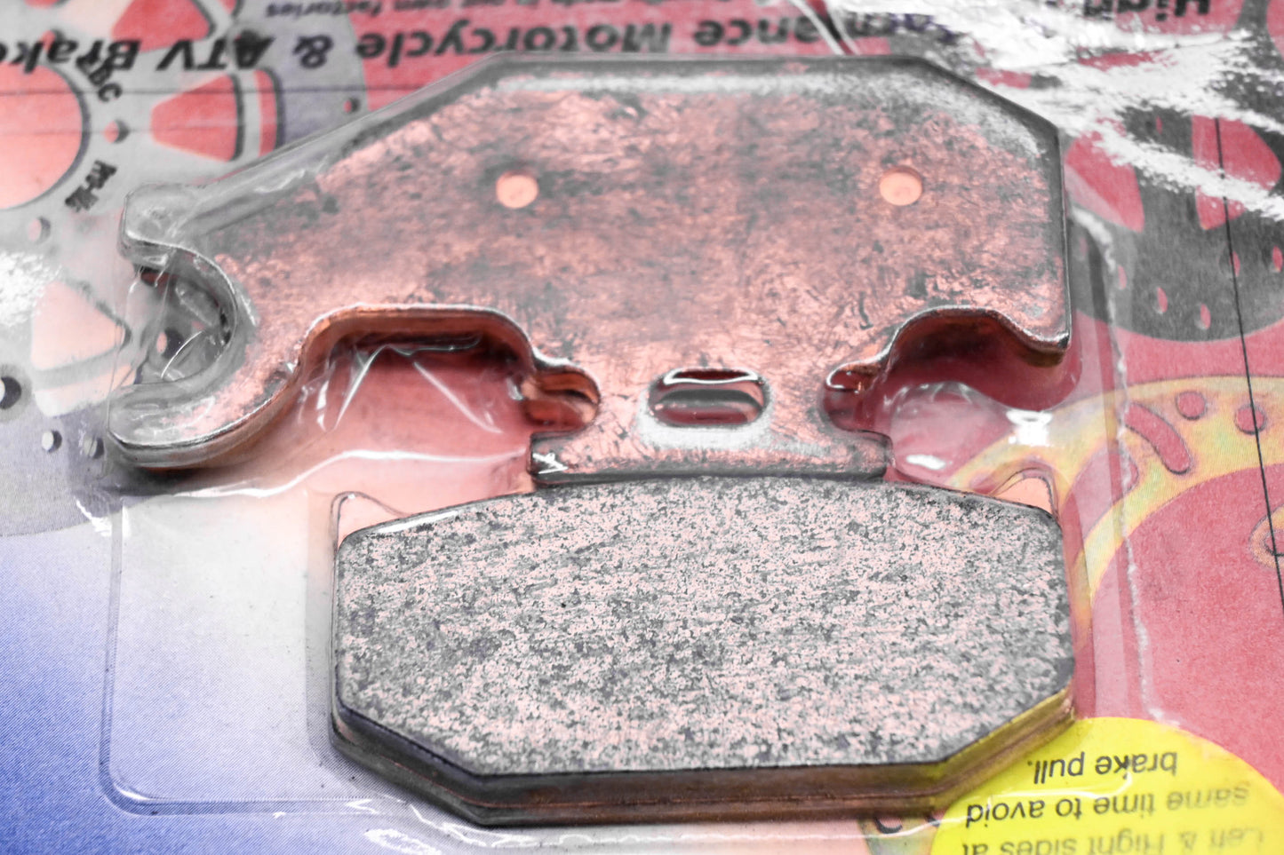 EBC FA317SV Brake Pad Kit NOS