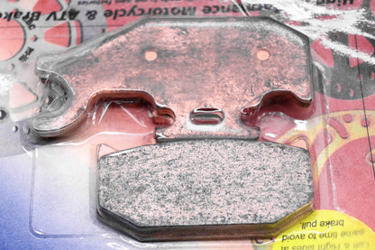 EBC FA317SV Brake Pad Kit NOS