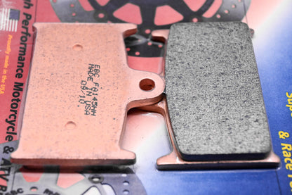 EBC FA145HH Brake Pad Kit NOS