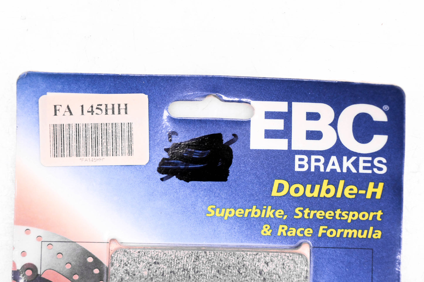 EBC FA145HH Brake Pad Kit NOS