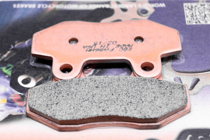 EBC FA86HH Brake Pad Kit NOS