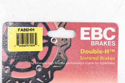EBC FA86HH Brake Pad Kit NOS