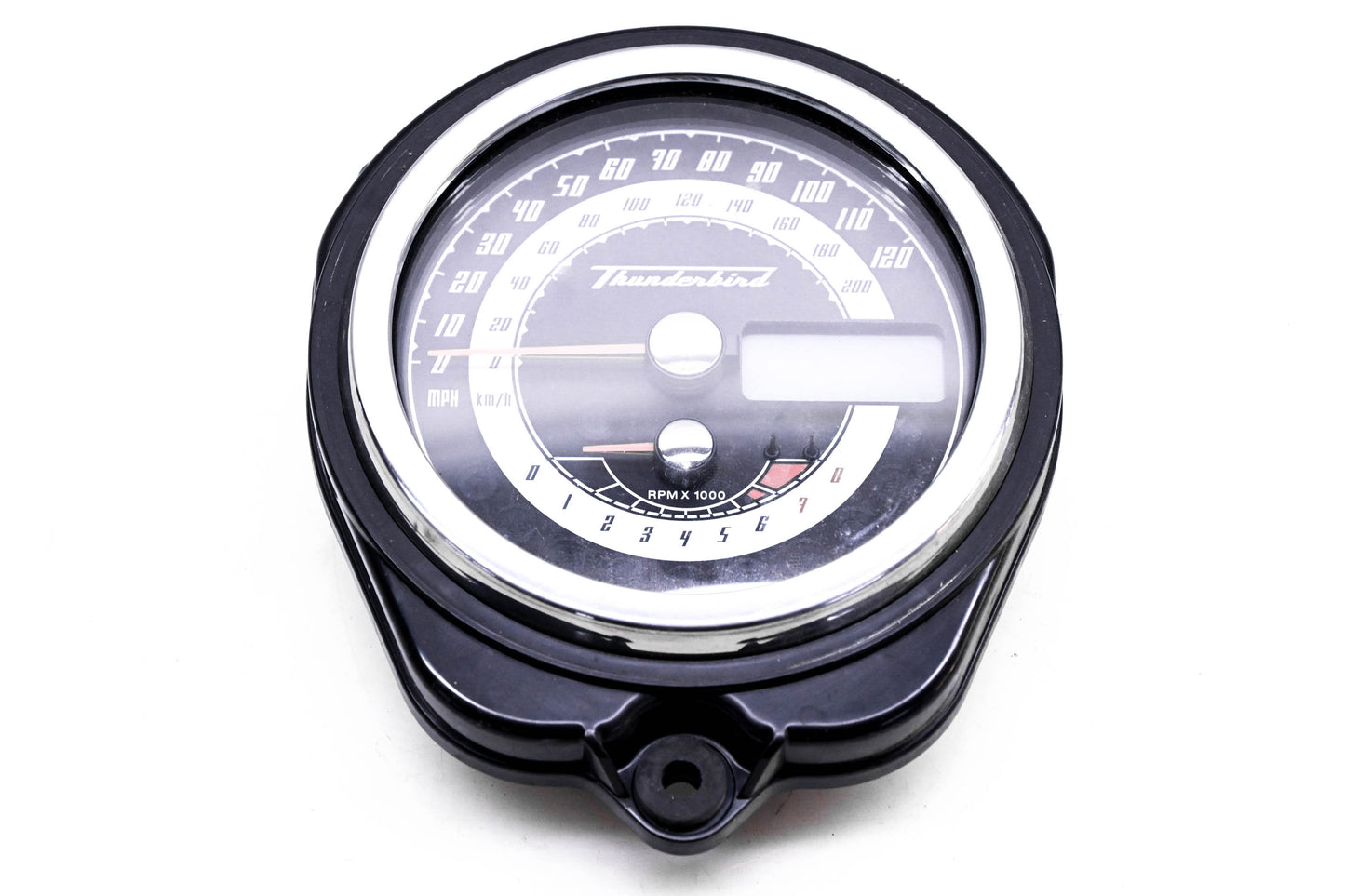 OEM Triumph T2501565 Thunderbird Speedometer
