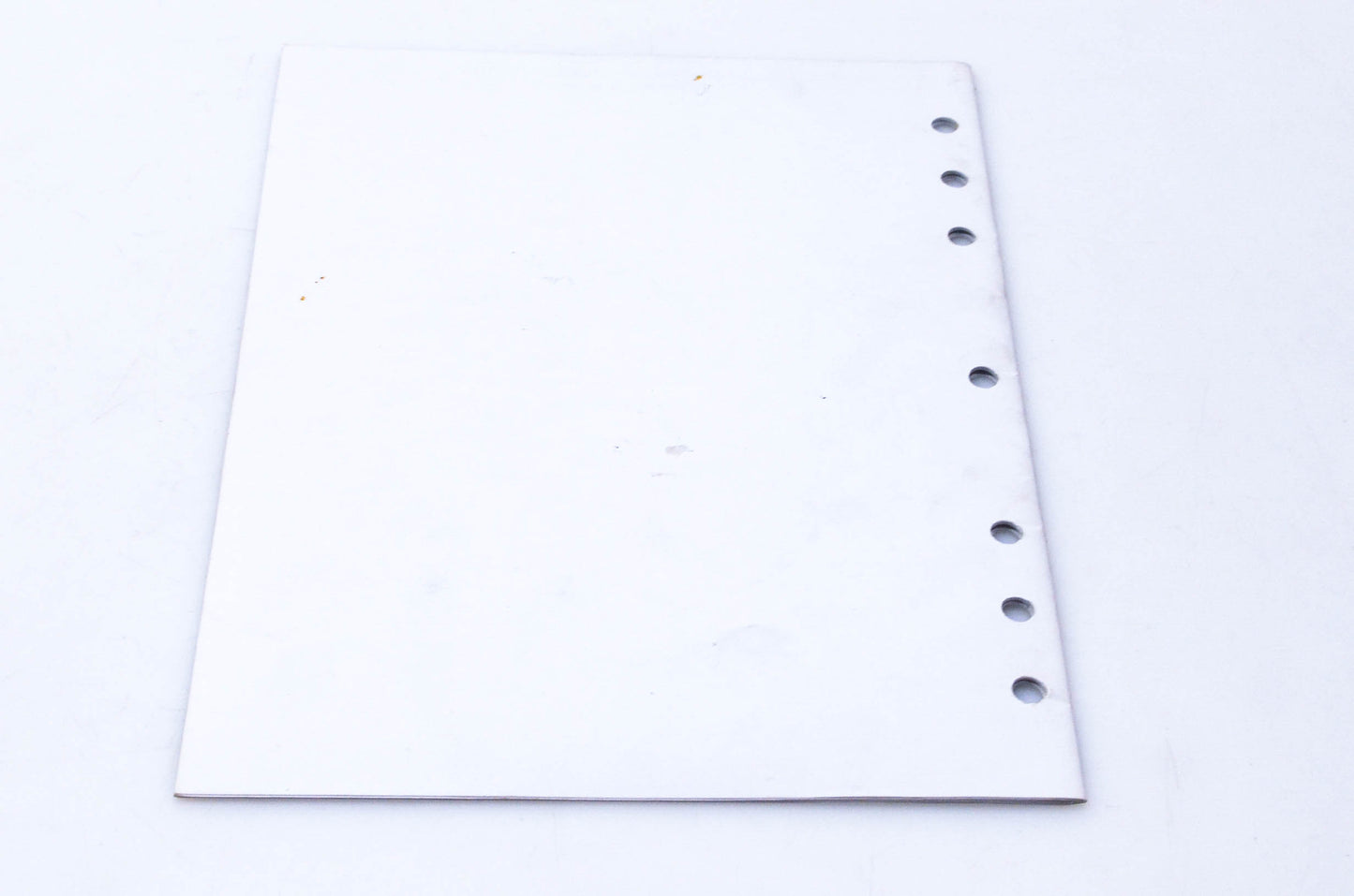 OEM Suzuki 99505-01185-03E GSX-R1000K5 Assembly & Pre-Delivery Service Guide