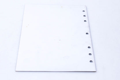 OEM Suzuki 99505-01185-03E GSX-R1000K5 Assembly & Pre-Delivery Service Guide