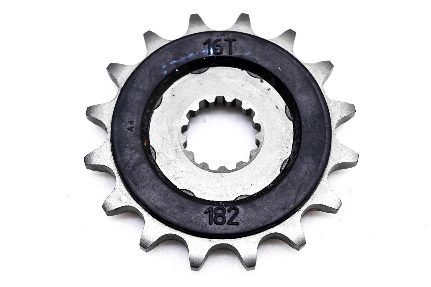 OEM Triumph T1180182 Outer Sprocket #182 16T