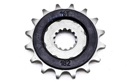 OEM Triumph T1180182 Outer Sprocket #182 16T