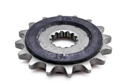 OEM Triumph T1180182 Outer Sprocket #182 16T