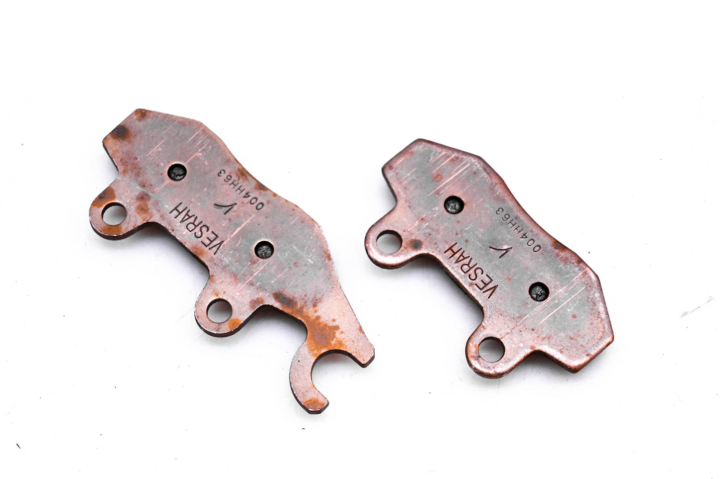 Vesrah 970711, VD-250/2JL Brake Pad Kit NOS
